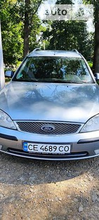 Ford Mondeo 11.11.2021
