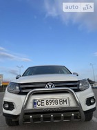 Volkswagen Tiguan 18.11.2021
