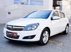 Opel Astra 16.11.2021