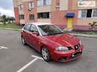 Seat Ibiza 24.11.2021