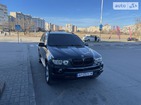 BMW X5 11.11.2021