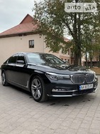 BMW 730 29.11.2021