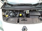 Renault Scenic 26.11.2021