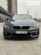 BMW 420 22.11.2021