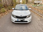 KIA Rio 17.11.2021