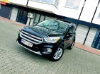 Ford Kuga 04.11.2021