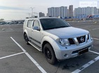 Nissan Pathfinder 04.11.2021