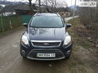 Ford Kuga 01.11.2021