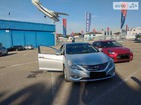 Hyundai Sonata 08.11.2021