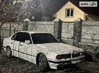 BMW 535 1992 Вінниця 3.5 л  седан автомат к.п.