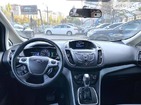 Ford C-Max 22.11.2021