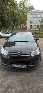 Citroen C4 01.11.2021