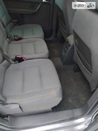 Volkswagen Touran 12.11.2021