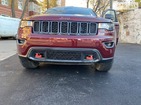 Jeep Grand Cherokee 10.11.2021