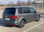 Volkswagen Touran 13.11.2021