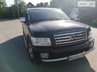 Infiniti QX56 05.11.2021