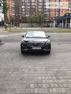 Hyundai Sonata 06.11.2021
