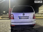 Volkswagen Touran 25.11.2021