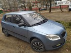 Skoda Fabia 19.11.2021