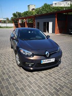 Renault Fluence 25.11.2021