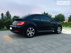 Volkswagen Beetle 08.11.2021