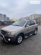 KIA Sorento 17.11.2021