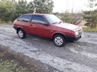 Lada 2108 06.11.2021