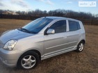 KIA Picanto 18.11.2021