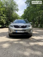 KIA Sorento 04.11.2021