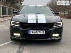 Dodge Charger 14.11.2021