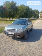 Hyundai Tucson 30.11.2021