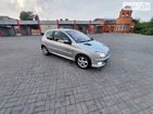 Peugeot 206 14.11.2021