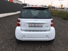 Smart ForTwo 11.11.2021