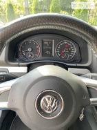Volkswagen Scirocco 19.11.2021