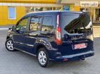 Ford Tourneo Connect 19.11.2021