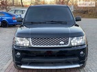 Land Rover Range Rover Supercharged 10.11.2021