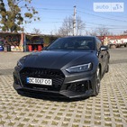 Audi RS5 11.11.2021