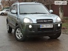 Hyundai Tucson 29.11.2021