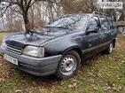 Opel Kadett 06.11.2021