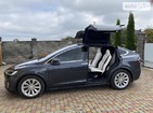 Tesla X 25.11.2021