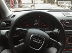 Audi A4 Limousine 17.11.2021