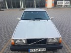 Volvo 740 12.11.2021