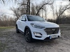 Hyundai Tucson 10.11.2021