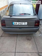 Opel Vectra 05.11.2021