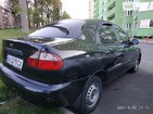 Daewoo Lanos 06.11.2021