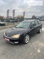 Ford Mondeo 02.11.2021