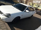 Lada 2171 16.11.2021