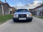 Mercedes-Benz E 200 25.11.2021