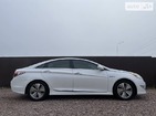 Hyundai Sonata 13.11.2021