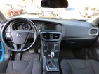 Volvo V40 10.11.2021